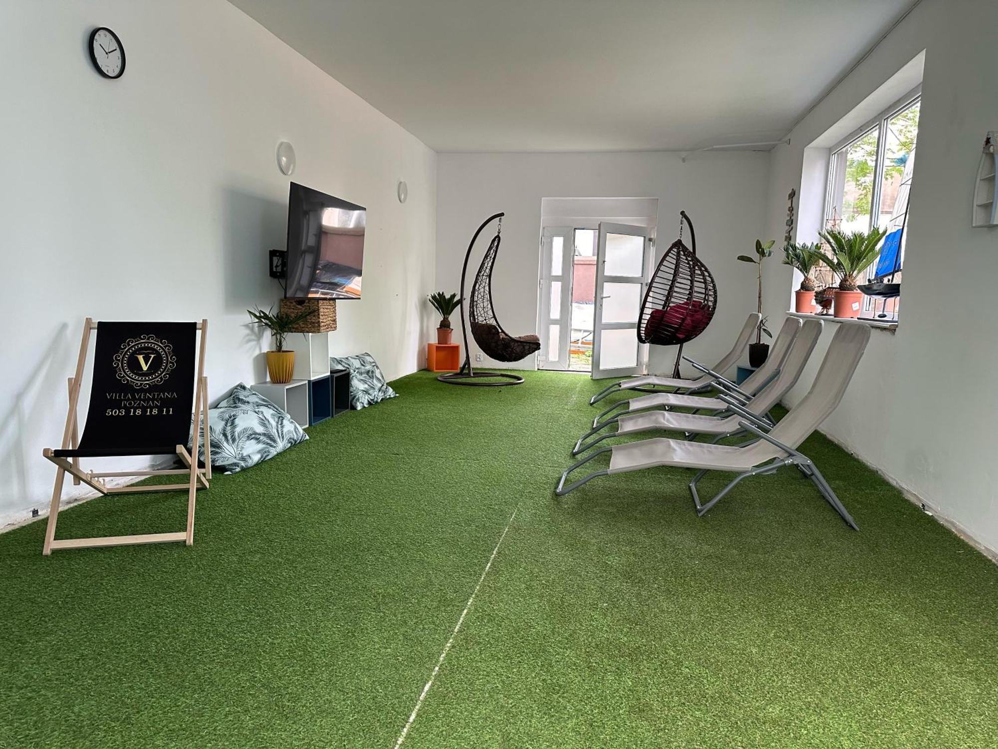 Villa Ventana 2 City Free Parking Sniadanie W Cenie 503 18 18 11 - Poznan — Photos 1