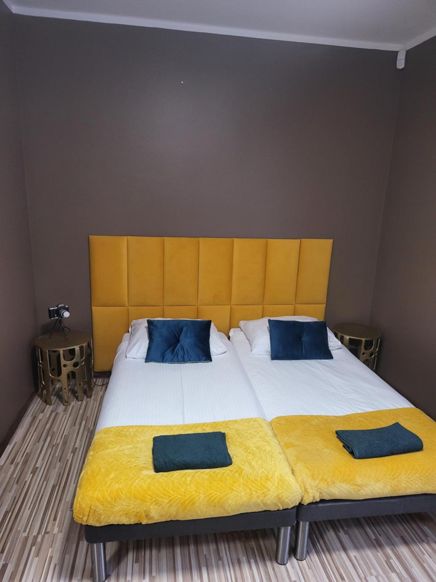 Villa Ventana 2 City Free Parking Sniadanie W Cenie 503 18 18 11 - Poznan — Photos 3